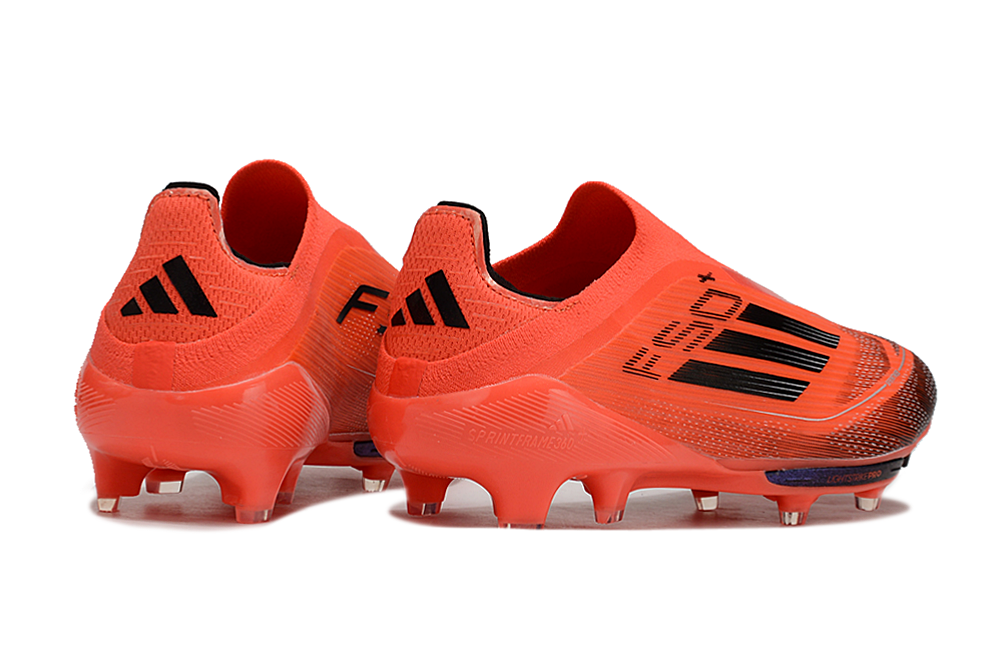 F50+ Laceless